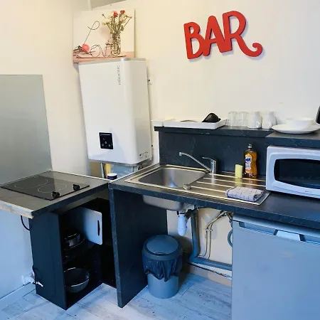 Apartment Mirabeau