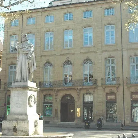 Mirabeau * Aix-en-Provence