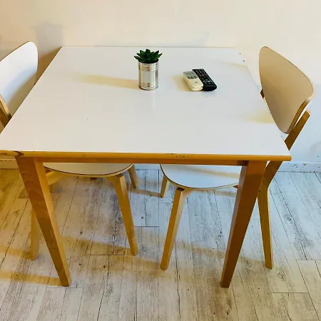 Mirabeau Appartement *